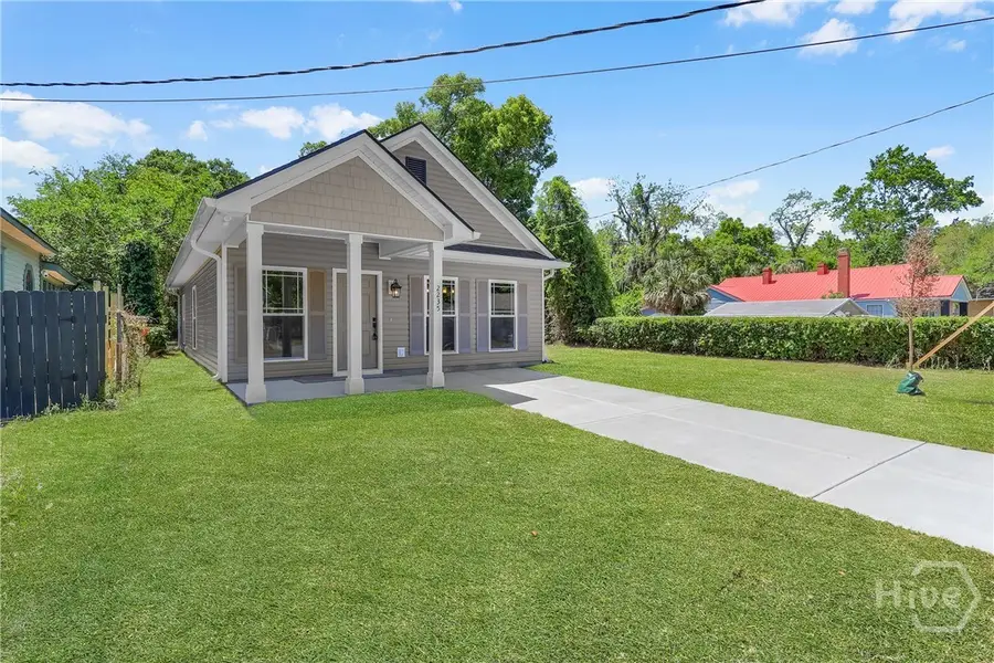 2235 Alaska Street, Savannah, GA 31404 - #2