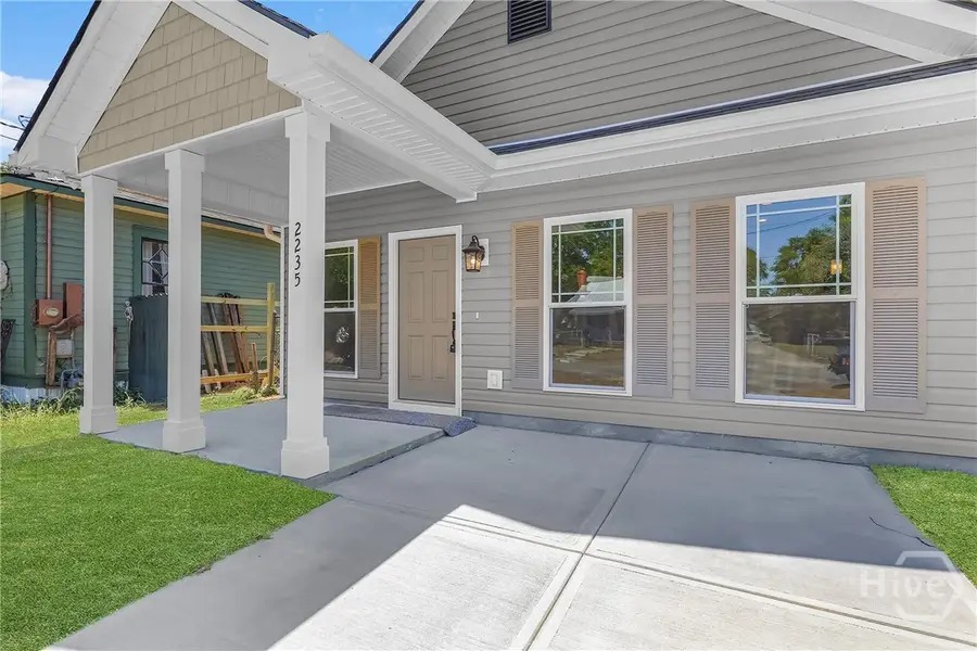 2235 Alaska Street, Savannah, GA 31404 - #3