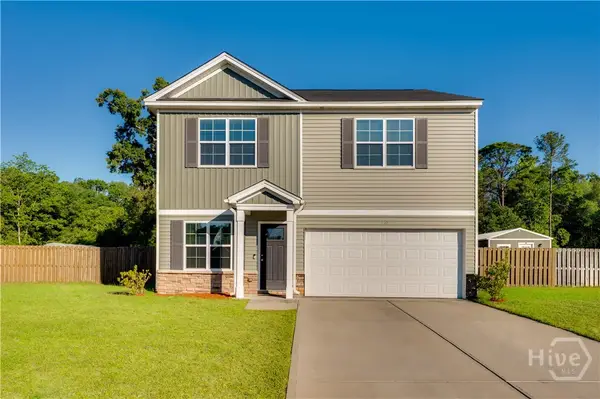 219 Caroline Way, Guyton, GA 31312