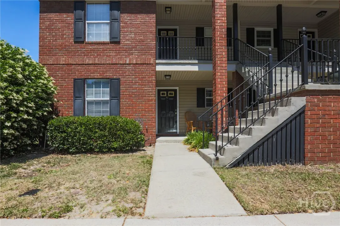 211 Edgewater Road #41, Savannah, GA 31406 - #1