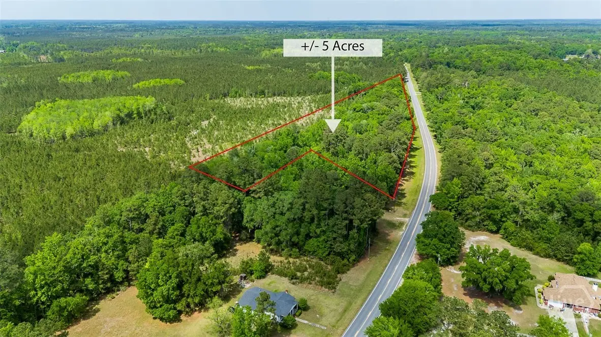 630 Sand Hill Road, Guyton, GA 31312 - #1
