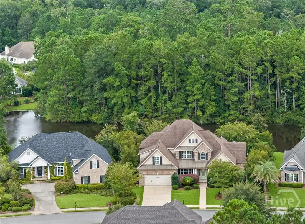 65 Woodchuck Hill Road, Savannah, GA 31405 - #1