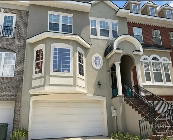 102 Hidden Way, Savannah, GA 31419