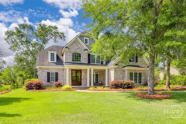 7 Reed Grass Lane, Savannah, GA 31405