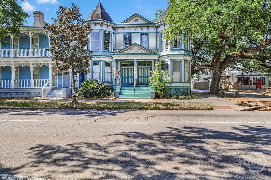 301-303 E Henry Street, Savannah, GA 31401 - #3
