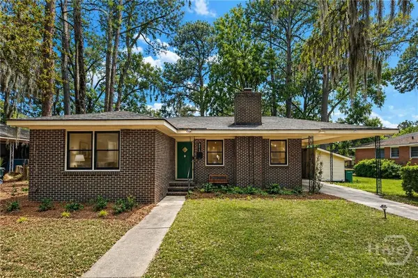 213 Kensington Drive, Savannah, GA 31405