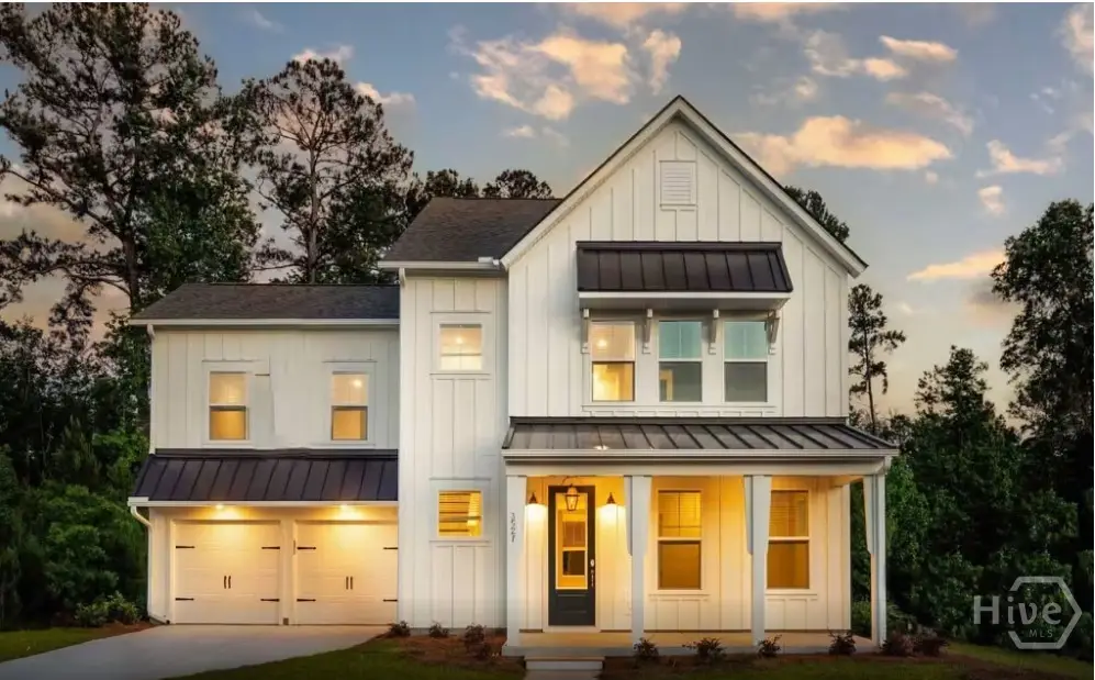 48 Laramie Way, Richmond Hill, GA 31324 - #1