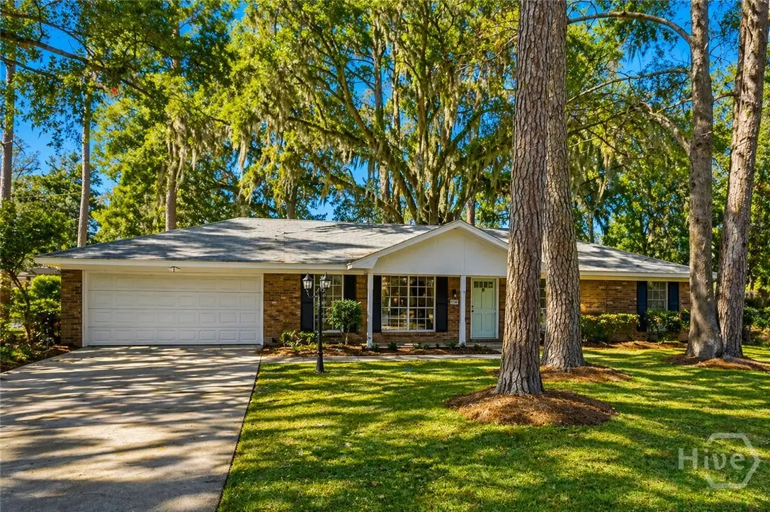 1609 Walthour Road, Savannah, GA 31410 - #1