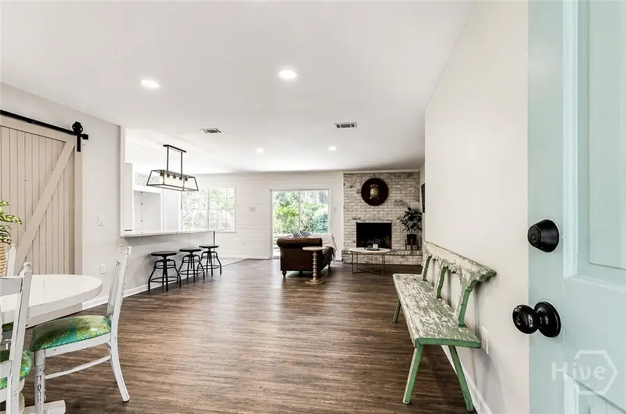 1609 Walthour Road, Savannah, GA 31410 - #3