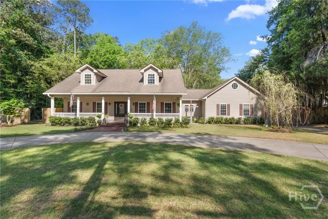 8609 Gohler Avenue, Savannah, GA 31406 - #1