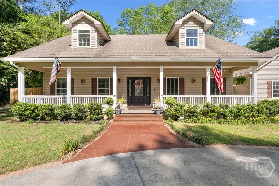 8609 Gohler Avenue, Savannah, GA 31406 - #2