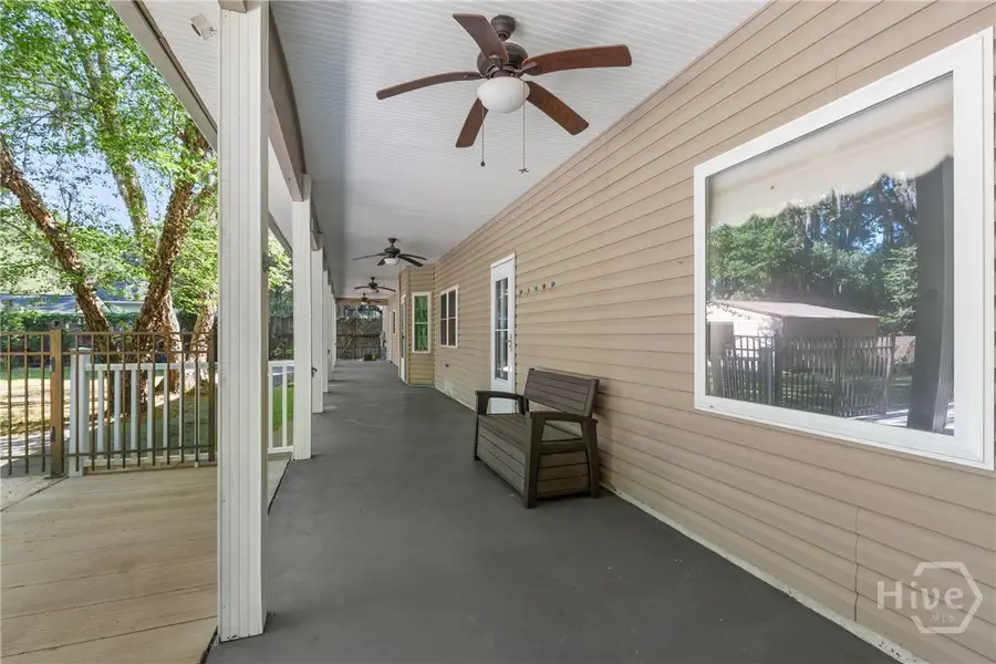 8609 Gohler Avenue, Savannah, GA 31406 - #3