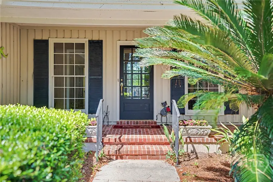 1 Treutlen Lane, Savannah, GA 31411 - #2