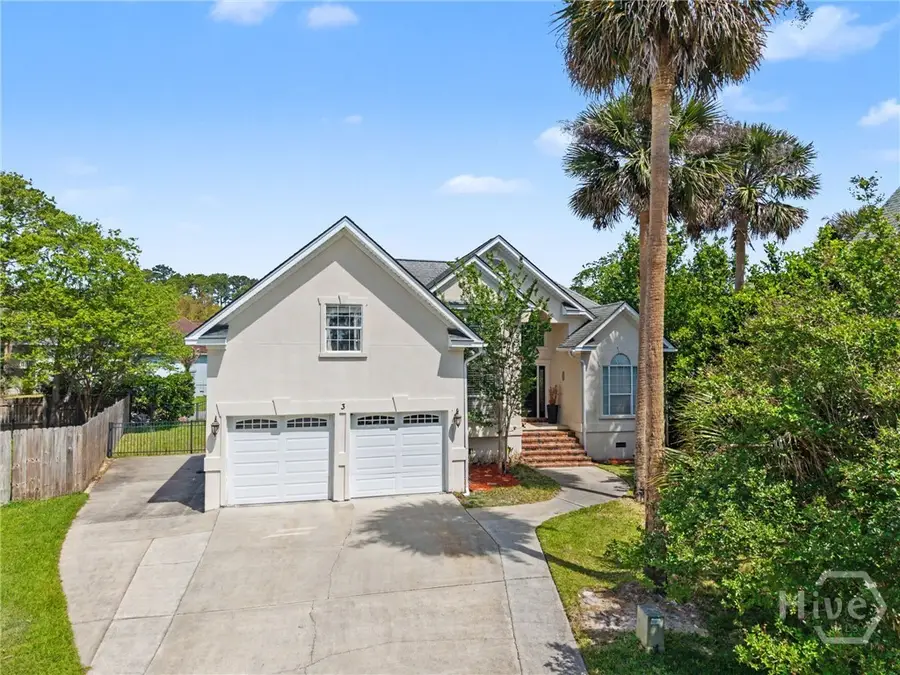 3 Settlers Point, Savannah, GA 31406 - #2