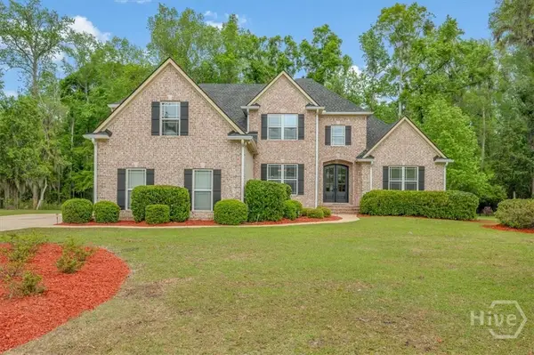 230 Windsong Drive, Richmond Hill, GA 31324