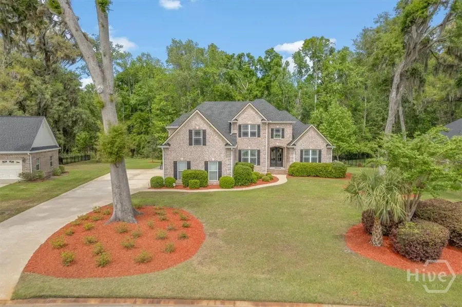 230 Windsong Drive, Richmond Hill, GA 31324 - #2