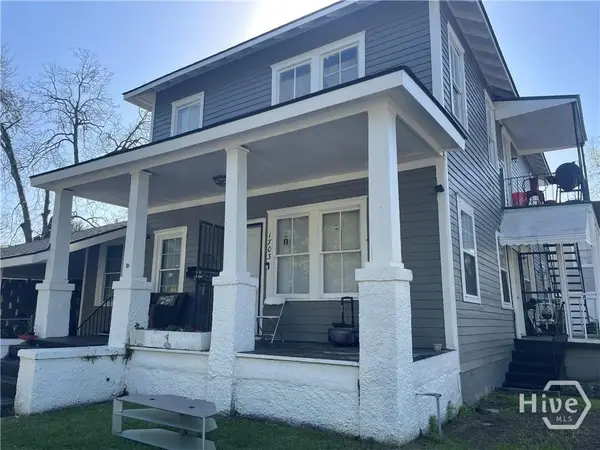 1703 Reynolds Street, Savannah, GA 31401