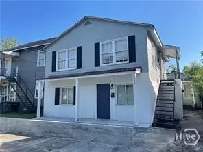 1703 Reynolds Street, Savannah, GA 31401 - #2