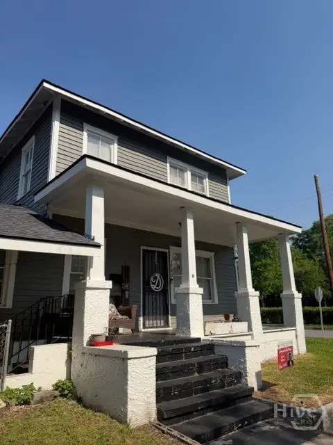 1703 Reynolds Street, Savannah, GA 31401 - #3