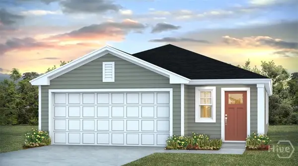 408 Flat Rock Trace, Port Wentworth, GA 31407
