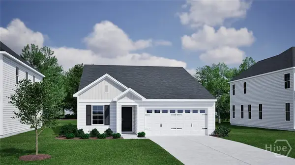701 Riverton Lane, Statesboro, GA 30461