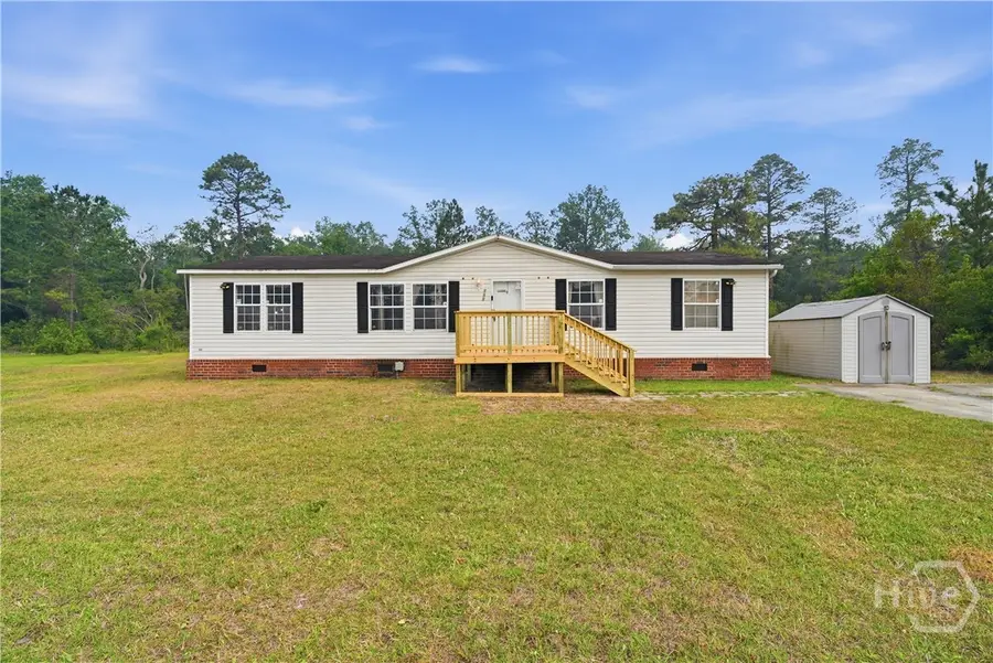 135 Tupelo Loop Ne, Ludowici, GA 31316 - #2