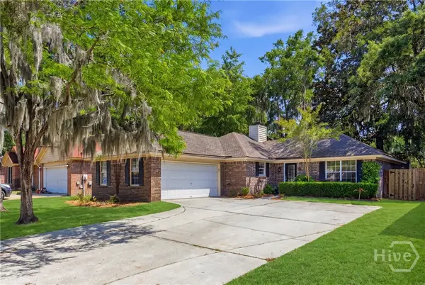 17 Rose Hill Drive, Savannah, GA 31419