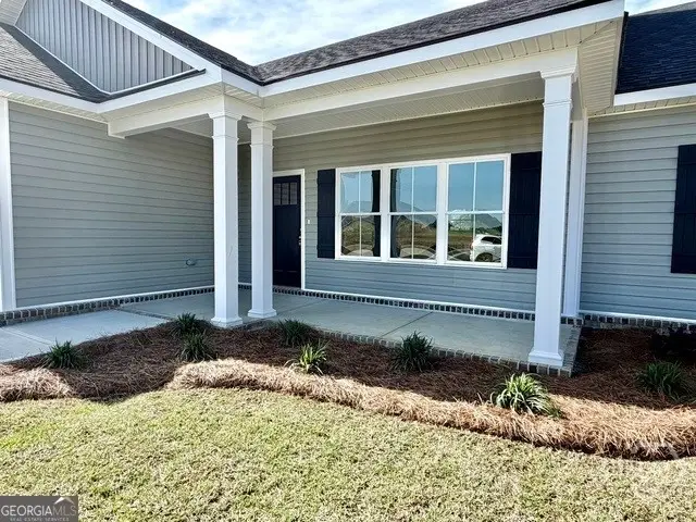 222 Aunt Bee Boulevard, Statesboro, GA 30458 - #2