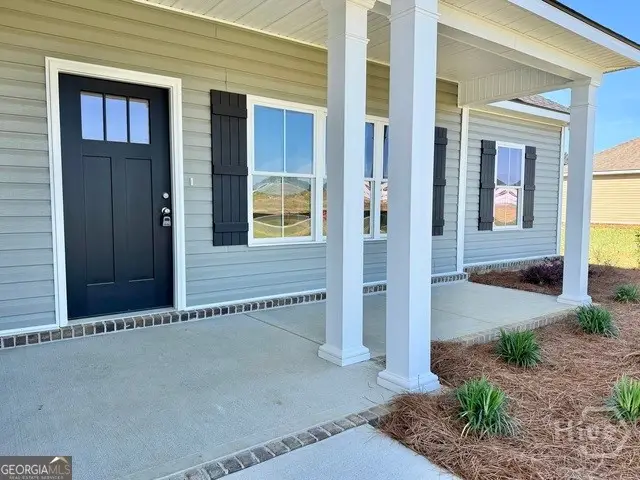 222 Aunt Bee Boulevard, Statesboro, GA 30458 - #3