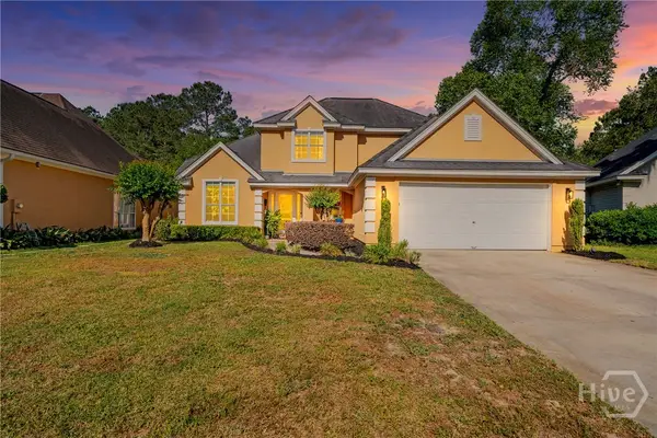 5 Barons Way, Savannah, GA 31419