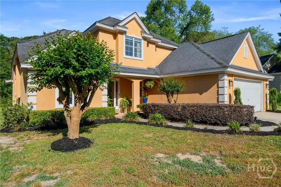 5 Barons Way, Savannah, GA 31419 - #2