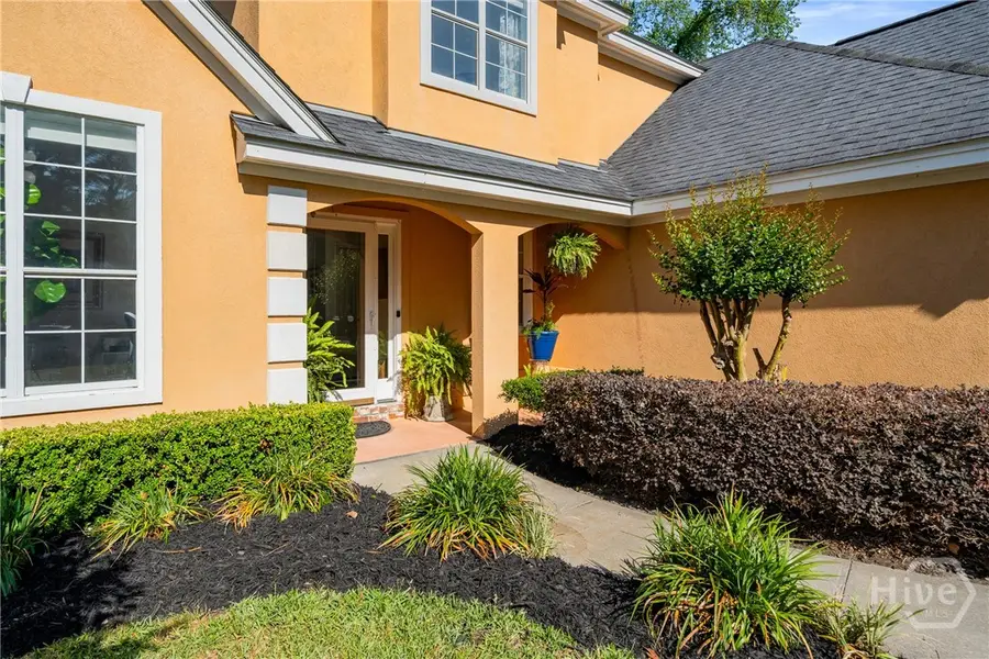 5 Barons Way, Savannah, GA 31419 - #3