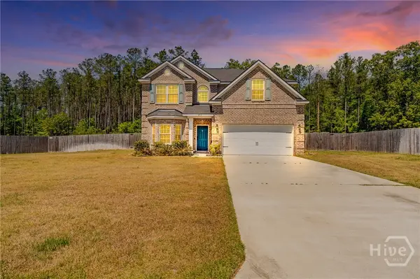 212 Fairview Drive Ne, Ludowici, GA 31316
