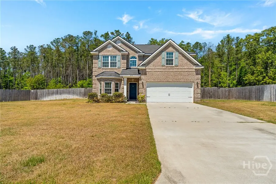 212 Fairview Drive Ne, Ludowici, GA 31316 - #2