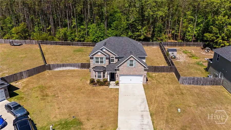 212 Fairview Drive Ne, Ludowici, GA 31316 - #3