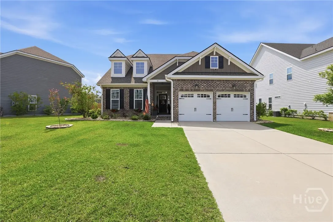 92 Wexford Drive, Richmond Hill, GA 31324 - #1