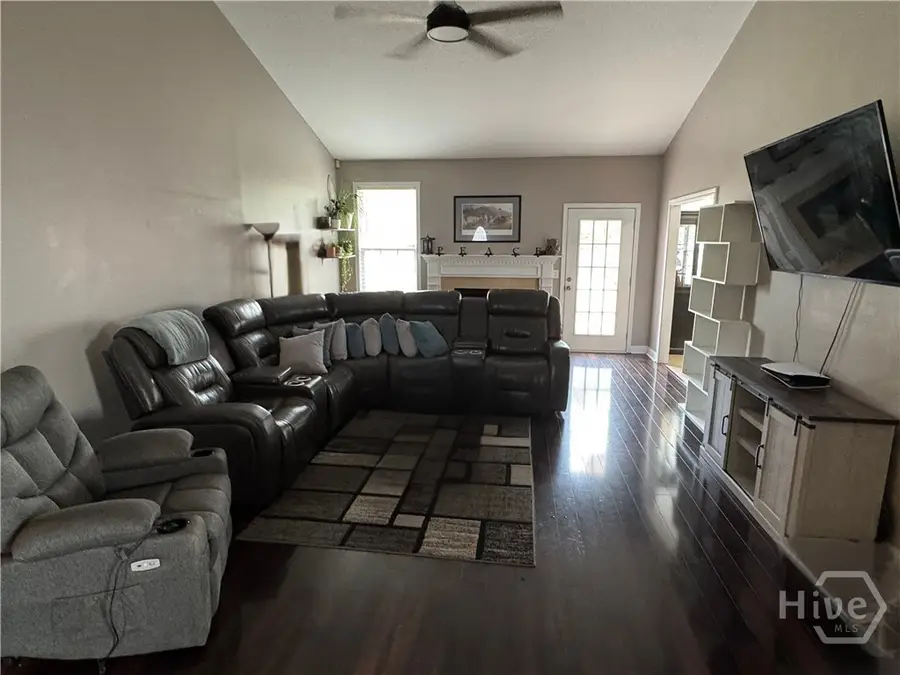 25 Shane Otey Road Ne, Ludowici, GA 31316 - #3