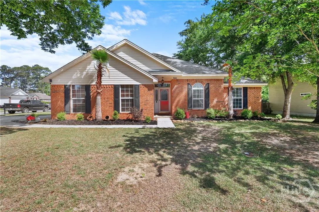 500 Plantation Place, Rincon, GA 31326 - #1