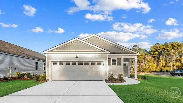 1028 Lakes Boulevard, Brunswick, GA 31525