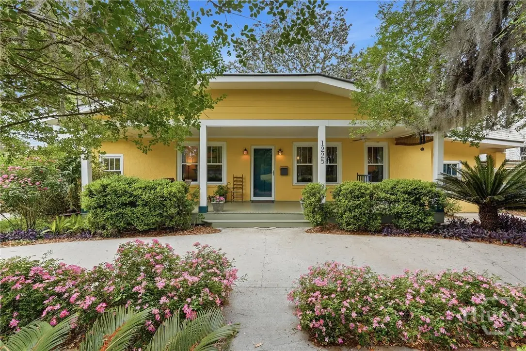 1225 Washington Avenue, Savannah, GA 31404 - #1