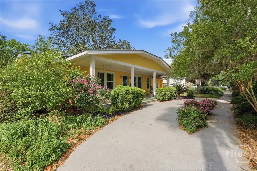 1225 Washington Avenue, Savannah, GA 31404 - #2