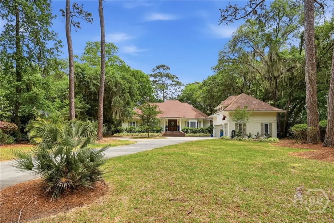 14 Rookery Road, Savannah, GA 31411 - #1