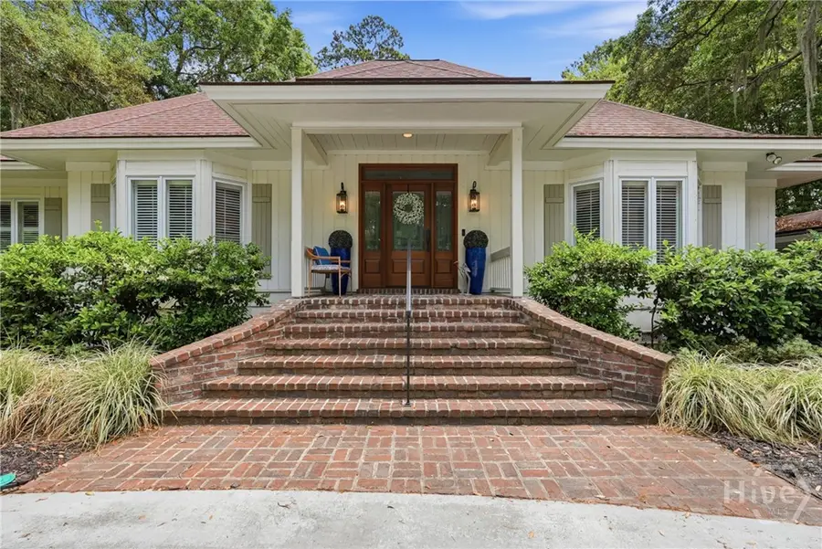 14 Rookery Road, Savannah, GA 31411 - #2