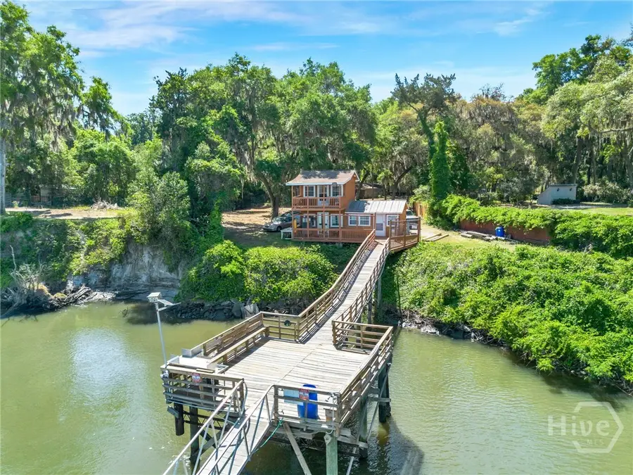 0 Goldfinch Loop Ne, Townsend, GA 31331 - #2