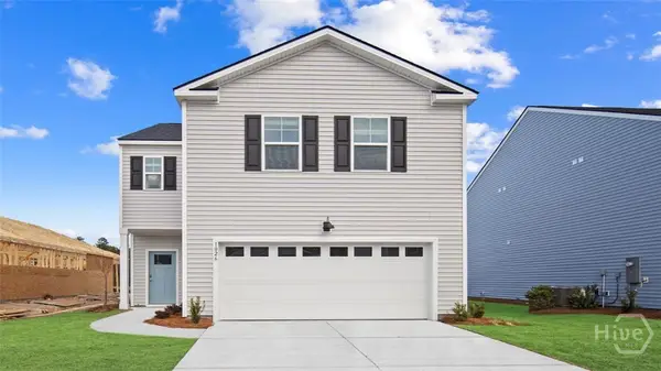 1033 Lakes Boulevard, Brunswick, GA 31525