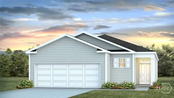 424 Flat Rock Trace, Port Wentworth, GA 31407