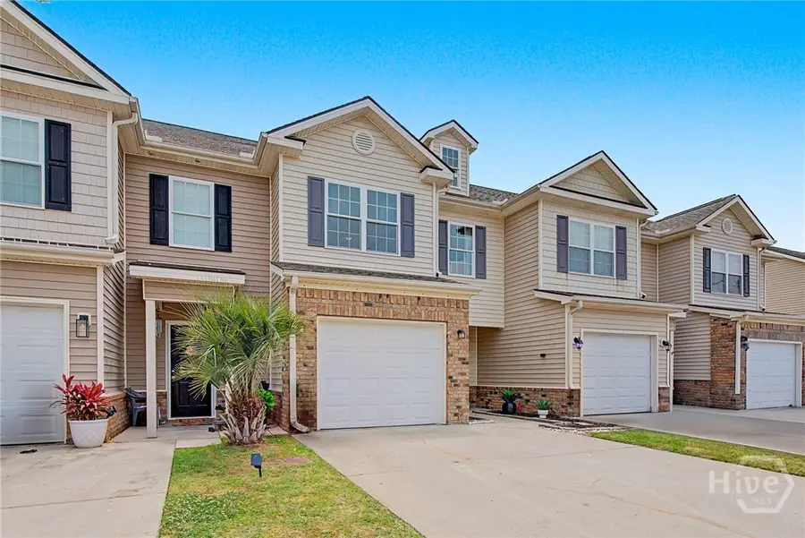 345 Canyon Oak Loop, Richmond Hill, GA 31324 - #2