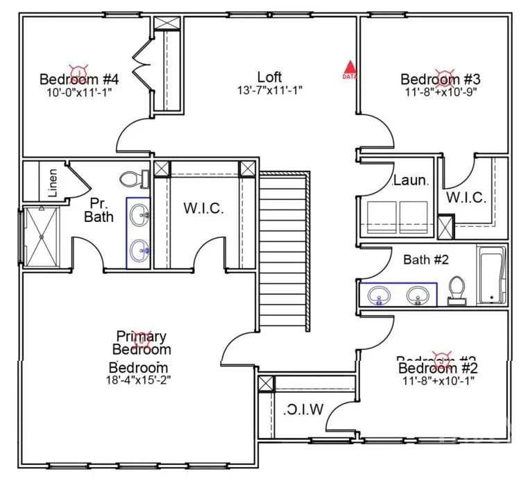 112 Praline Road, Savannah, GA 31419 - #3