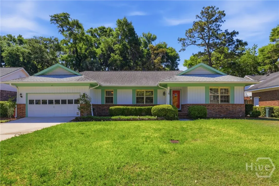 118 Lagoon View Crossing, Savannah, GA 31410 - #1