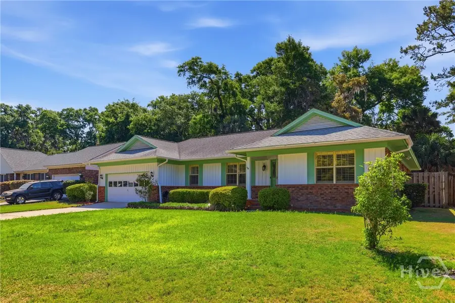 118 Lagoon View Crossing, Savannah, GA 31410 - #2